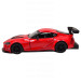 Машинка метал. Kinsmart Toyota GR Supra Racing Concept 1/36 KT5421 (красный)