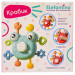 Игрушка развивающая Крабик