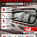 Скоростной поезд, 42см, арт.8222-1